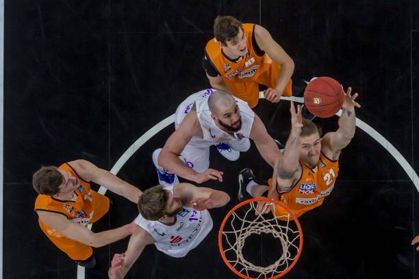 空间利用和 空间利用和