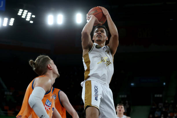 球员的进攻 球员的进攻