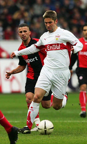 球队的灵魂 球队的灵魂