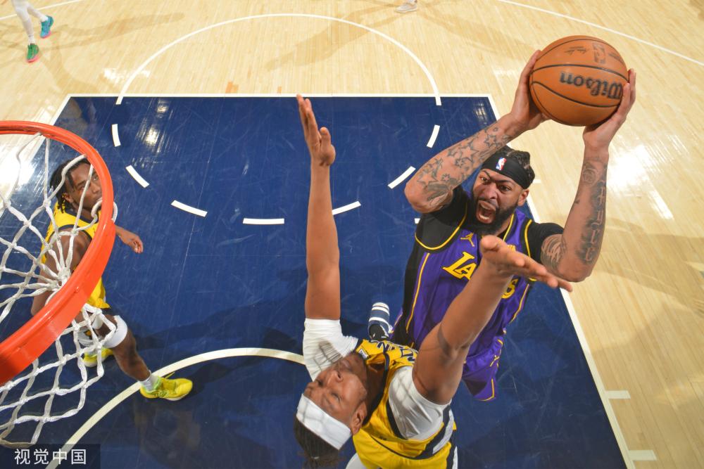 关键比赛中 关键比赛中